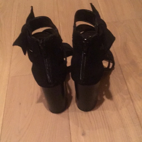 Lauren Conrad Shoes size 8 - Picture 4 of 8